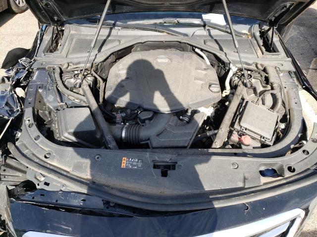 Photo 7 from auction – 2016 CADILLAC CT6 with VIN 1G6KB5RS8GU166700
