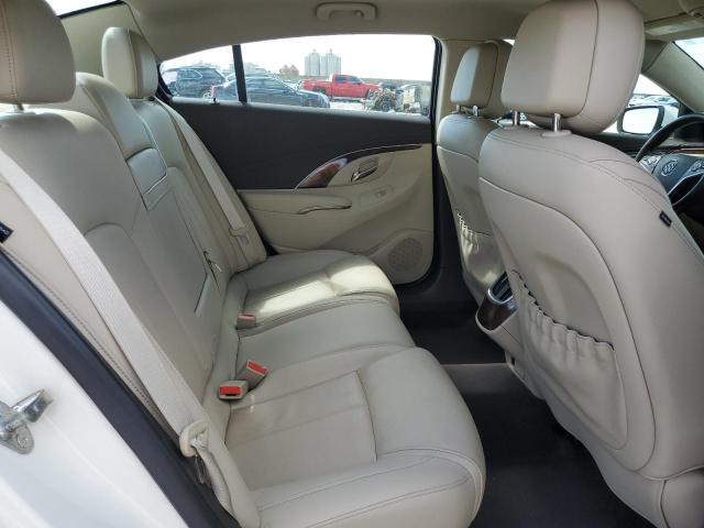 Photo 6 from auction – 2014 BUICK LACROSSE with VIN 1G4GB5G36EF257069