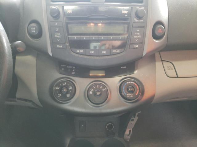 Photo 9 from auction – 2011 TOYOTA RAV4 with VIN 2T3BF4DV3BW171425