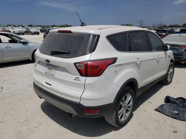 Photo 4 from auction – 2019 FORD ESCAPE SE with VIN 1FMCU0GD7KUC46271