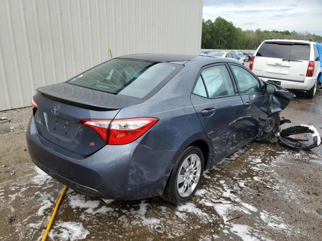 Photo 4 from auction – 2014 TOYOTA COROLLA L with VIN 2T1BURHE8EC004411