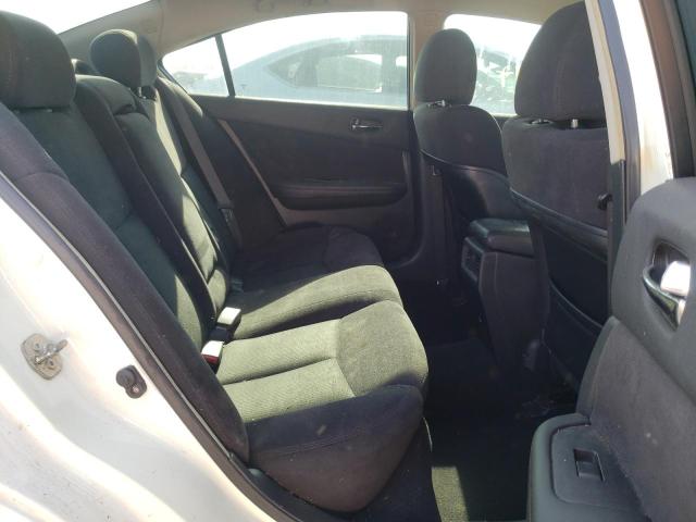 Photo 6 from auction – 2013 NISSAN MAXIMA S with VIN 1N4AA5AP1DC800763