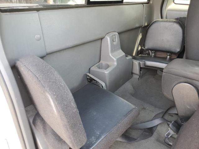 Photo 6 from auction – 2004 FORD RANGER SUP with VIN 1FTZR45E04PB17597