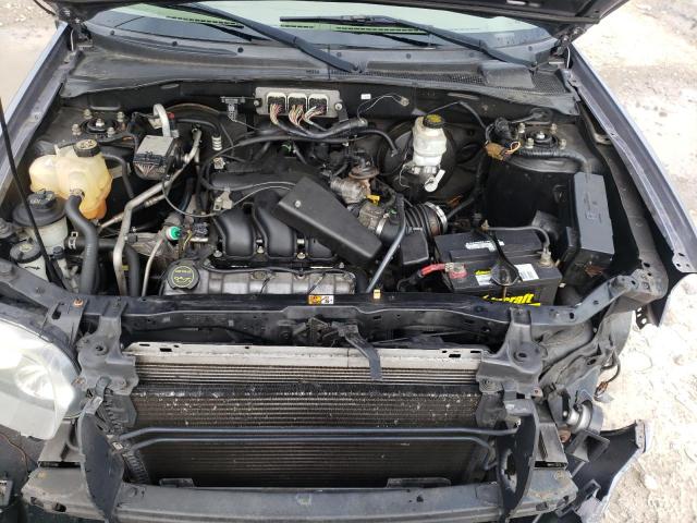 Photo 7 from auction – 2007 FORD ESCAPE LIM with VIN 1FMCU941X7KA01627