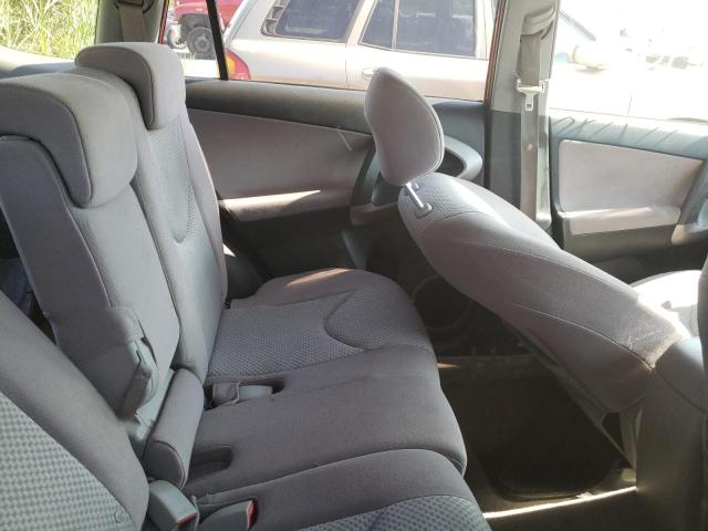 Photo 6 from auction – 2006 TOYOTA RAV4 with VIN JTMZD33V766011118