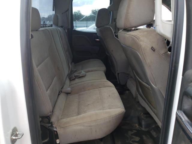 Photo 6 from auction – 2014 CHEVROLET SILVERADO with VIN 1GCRCPEC0EZ333814
