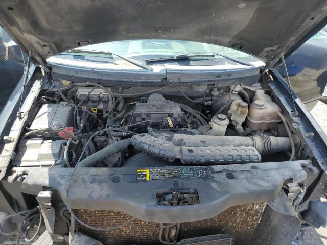 Photo 7 from auction – 2004 FORD F150 SUPER with VIN 1FTPW14564KD70369