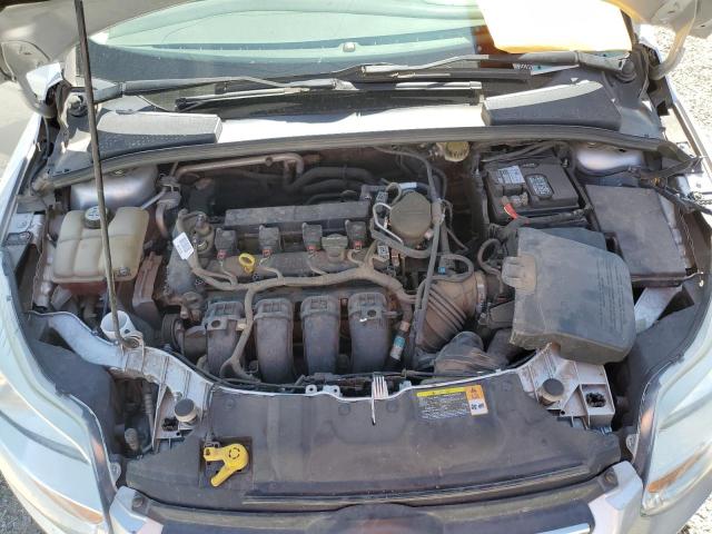 Photo 7 from auction – 2013 FORD FOCUS SE with VIN 1FADP3F27DL177758