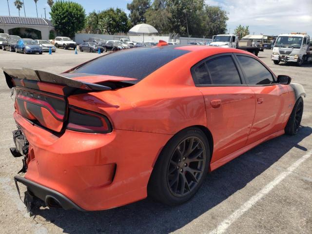 Photo 4 from auction – 2019 DODGE CHARGER SC with VIN 2C3CDXGJ8KH624382