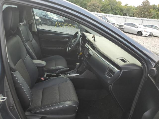 Photo 5 from auction – 2014 TOYOTA COROLLA L with VIN 2T1BURHE1EC175128