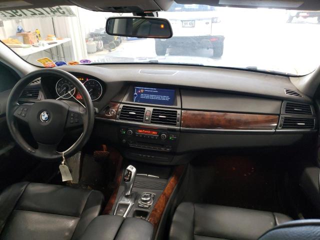 Photo 9 from auction – 2012 BMW X5 XDRIVE3 with VIN 5UXZV4C50CL764150