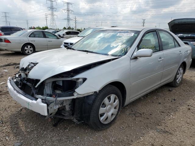 Photo 2 from auction – 2003 TOYOTA CAMRY LE with VIN 4T1BE32K93U132208