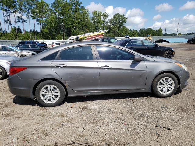Photo 9 from auction – 2011 HYUNDAI SONATA with VIN 5NPEB4AC9BH132051