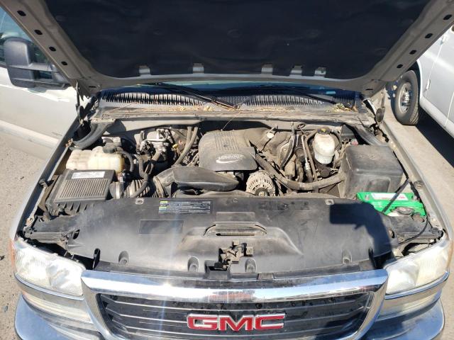Photo 7 from auction – 2007 GMC SIERRA K25 with VIN 1GTHK29U17E188152