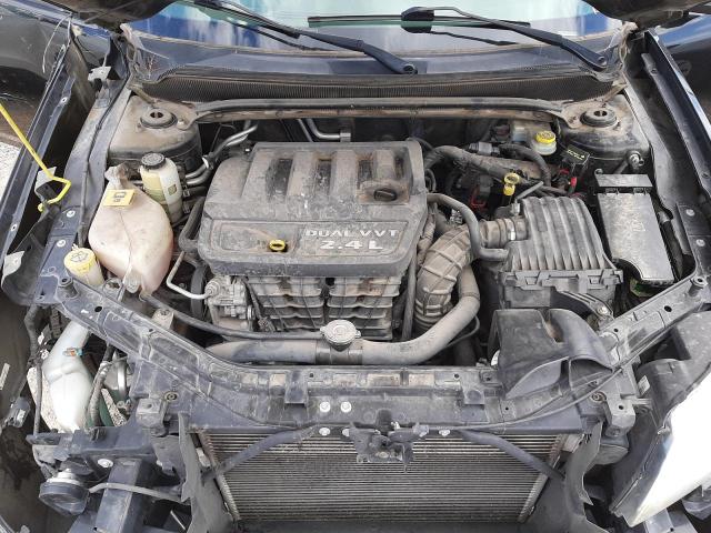 Photo 7 from auction – 2013 DODGE AVENGER SE with VIN 1C3CDZAB1DN530044