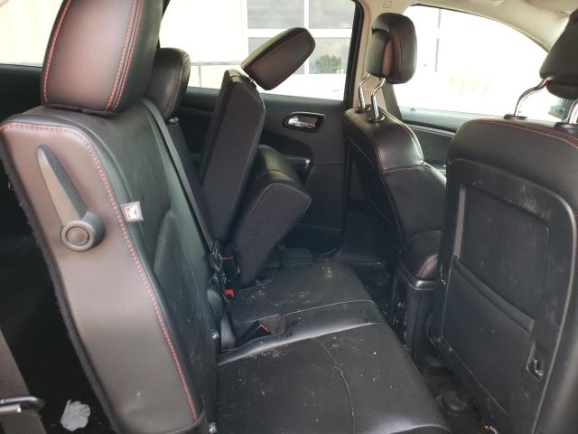 Photo 6 from auction – 2018 DODGE JOURNEY GT with VIN 3C4PDCEGXJT277396