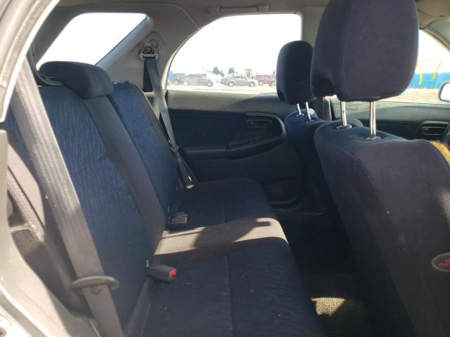 Photo 6 from auction – 2002 SUBARU IMPREZA WR with VIN JF1GG29652G817283