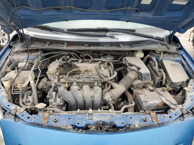 Photo 7 from auction – 2010 TOYOTA COROLLA BA with VIN 2T1BU4EE4AC272499