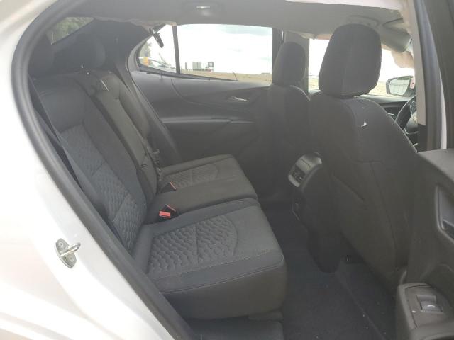 Photo 6 from auction – 2018 CHEVROLET EQUINOX LT with VIN 3GNAXJEV1JL383792
