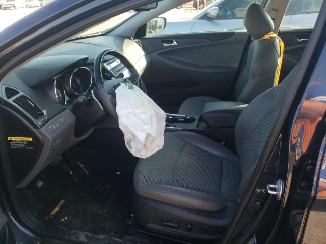 صورة رقم 5 من المزاد - 2012 HYUNDAI SONATA SE مع VIN 5NPEC4ACXCH391789