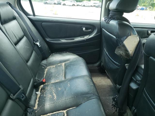 Photo 6 from auction – 2002 NISSAN MAXIMA GLE with VIN JN1DA31A22T304992