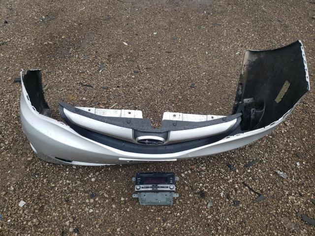 Photo 9 from auction – 2011 SUBARU IMPREZA 2. with VIN JF1GH6A64BH817799