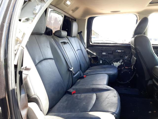 Photo 6 from auction – 2015 RAM 1500 LONGH with VIN 1C6RR7PT8FS727350