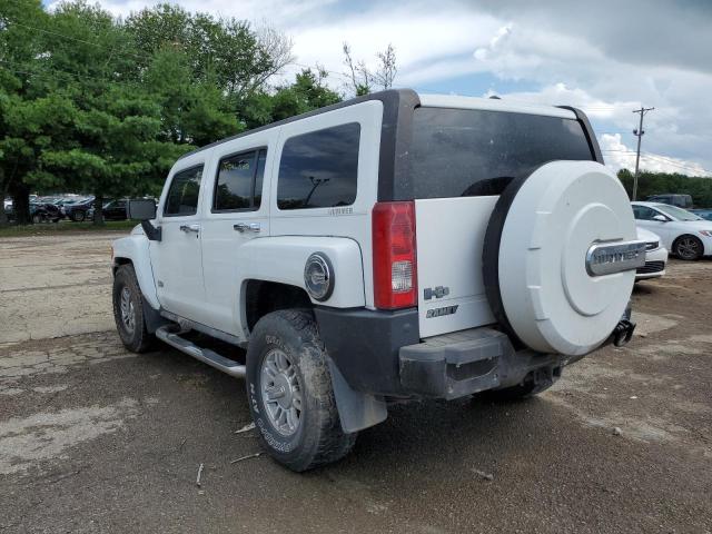 Zdjęcie 3 z aukcji – 2008 HUMMER H3 z VIN 5GTEN13E488126095