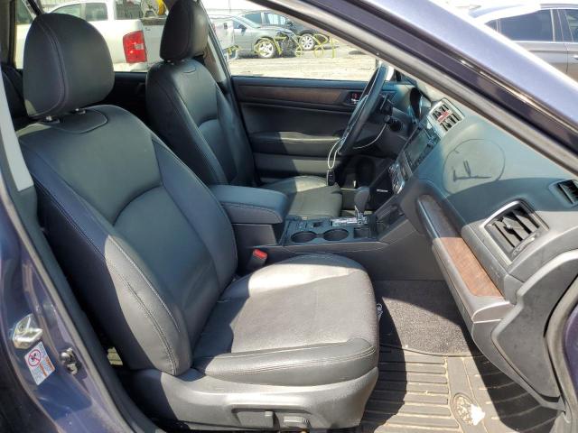 Photo 5 from auction – 2015 SUBARU OUTBACK 2. with VIN 4S4BSALC4F3211865