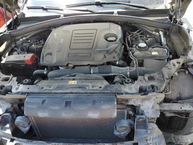 Photo 7 from auction – 2019 LAND ROVER RANGE ROVE with VIN SALYA2EX7KA202213
