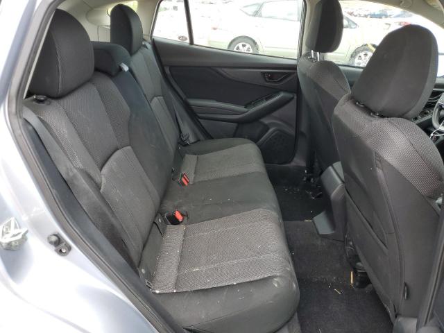 Photo 6 from auction – 2018 SUBARU IMPREZA with VIN 4S3GTAA60J3749976