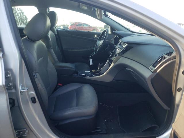 Photo 5 from auction – 2013 HYUNDAI SONATA GLS with VIN 5NPEB4AC9DH679792