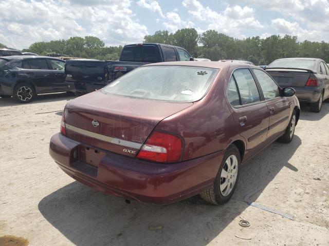 Photo 4 from auction – 2001 NISSAN ALTIMA XE with VIN 1N4DL01D51C222758