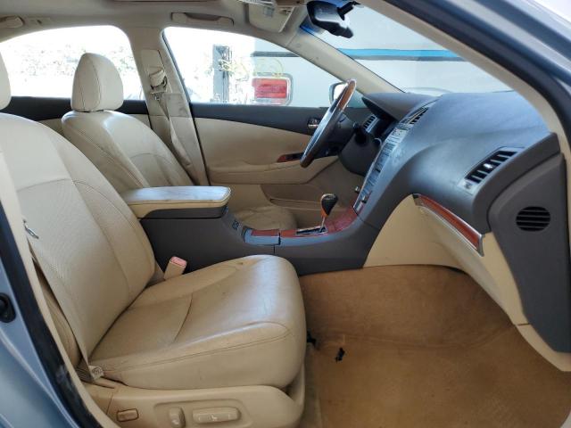 Photo 5 from auction – 2012 LEXUS ES 350 with VIN JTHBK1EG6C2478722