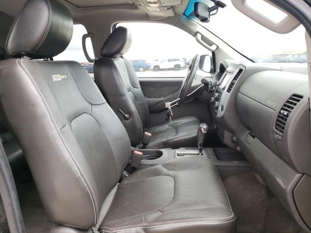 Photo 5 from auction – 2013 NISSAN FRONTIER S with VIN 1N6AD0EV5DN738265