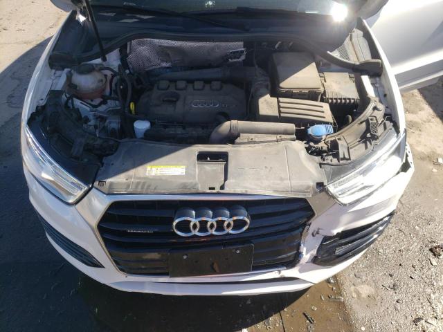 Photo 7 from auction – 2018 AUDI Q3 PREMIUM with VIN WA1ECCFS9JR027955