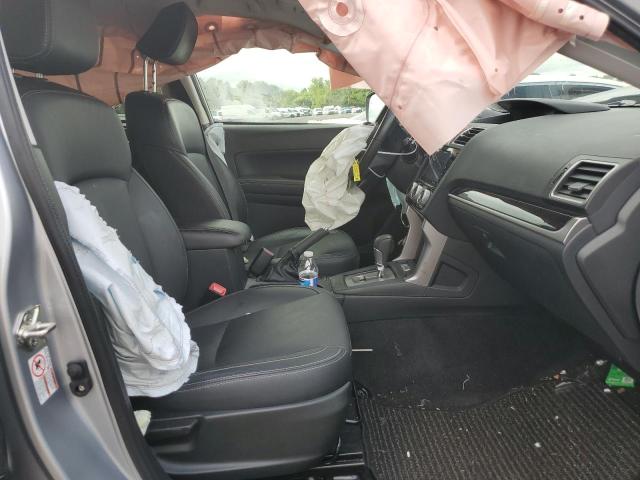 Photo 5 from auction – 2018 SUBARU FORESTER 2 with VIN JF2SJAJC7JH604962