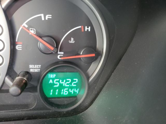 Photo 8 from auction – 2004 HONDA PILOT EX with VIN 2HKYF18404H599571