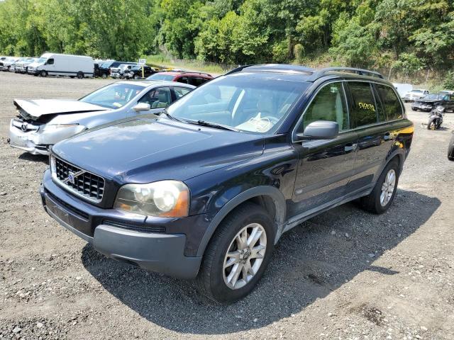 صورة رقم 2 من المزاد - 2005 VOLVO XC90 مع VIN YV1CM911951140539