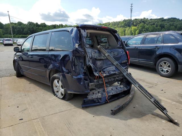 Photo 3 from auction – 2016 DODGE GRAND CARA with VIN 2C4RDGBGXGR276670