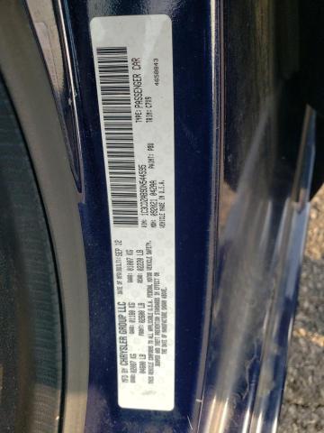 Photo 10 from auction – 2013 DODGE AVENGER SE with VIN 1C3CDZAB9DN544595