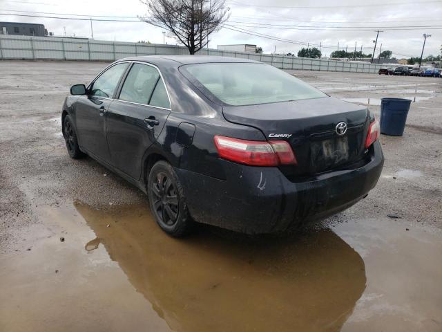 Photo 3 from auction – 2008 TOYOTA CAMRY CE with VIN 4T1BE46K08U744417