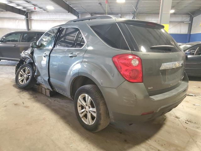 Photo 3 from auction – 2013 CHEVROLET EQUINOX LT with VIN 2GNFLNEK4D6171623