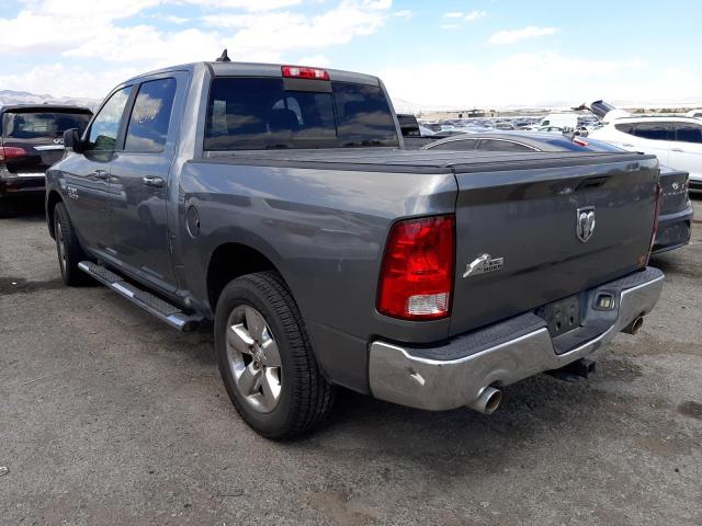 Photo 3 from auction – 2013 RAM 1500 SLT with VIN 1C6RR6LT2DS656921