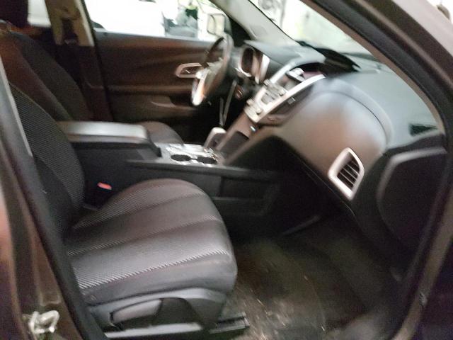 Photo 5 from auction – 2011 CHEVROLET EQUINOX LT with VIN 2CNALDEC8B6221244