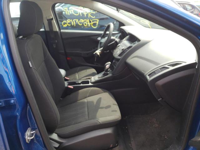 Photo 5 from auction – 2018 FORD FOCUS SE with VIN 1FADP3K27JL330012