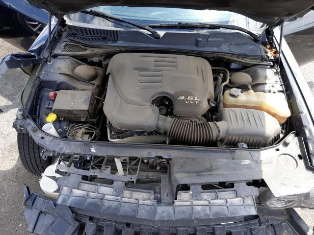 Photo 7 from auction – 2019 DODGE CHALLENGER with VIN 2C3CDZAG4KH532047