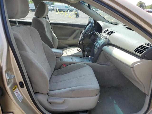 Photo 5 from auction – 2011 TOYOTA CAMRY BASE with VIN 4T1BF3EK2BU227104