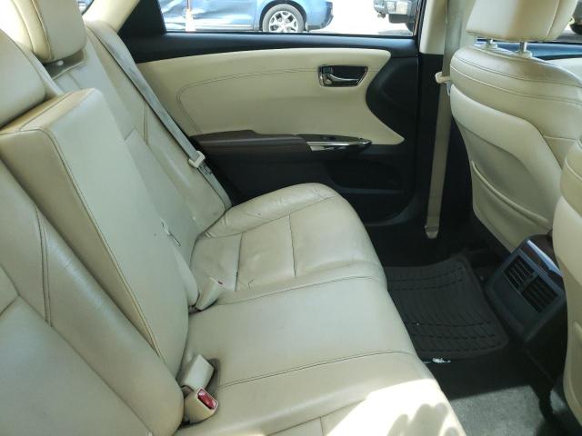 Photo 6 from auction – 2014 TOYOTA AVALON BAS with VIN 4T1BK1EBXEU114795