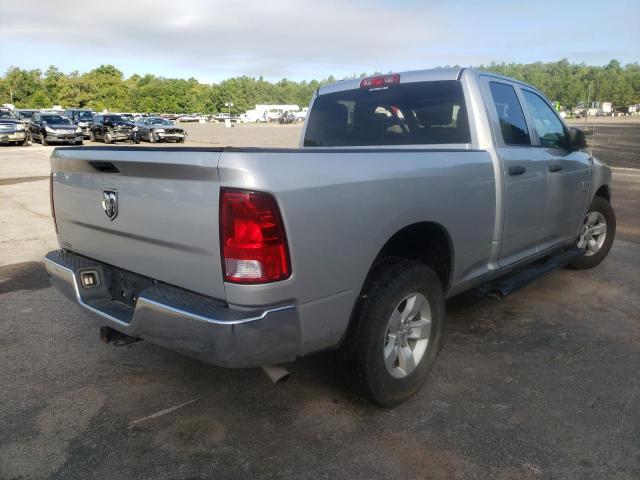 Photo 4 from auction – 2016 RAM 1500 ST with VIN 1C6RR6FG4GS206738